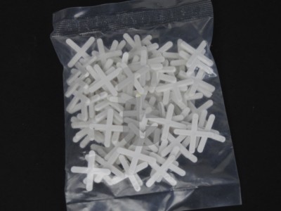 Кръстачка за плочки 3мм.                                                                                                                                                                                                                                                                                    